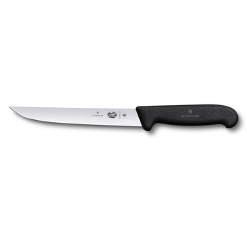 Konyhakés húshoz FIBROX pengehossz 18 cm | VICTORINOX 5.2803.18