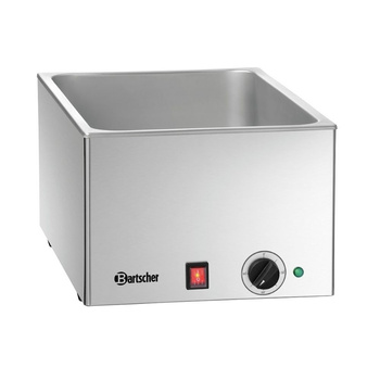 Elektromos asztali bain-marie GN 1/1 | BARTSCHER 200230