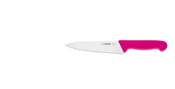 Séfkés - 16 cm, rózsaszín | GIESSER MESSER 8456 16 pi