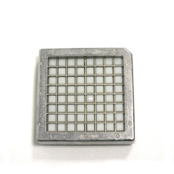 Préstest készlet hasábburgonya-késekhez 8x8 mm, hasábméret 10x10 mm | SAMMIC 1020065