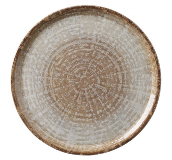 Pizzás tányér Crete - átm. 31 cm | HENDI 768785