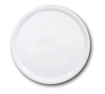 Pizzástányér Speciale, fehér ⌀280mm | HENDI 774830