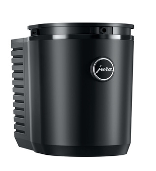 Hűtő tejhez COOL CONTROL 1L fekete G2 | JURA 24261