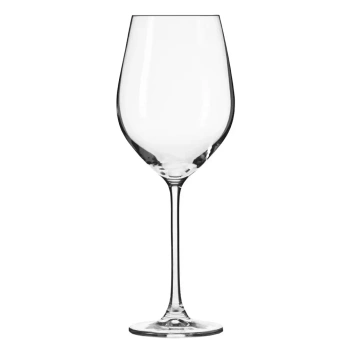 Vörösboros vagy vizes poharak Splendour, 580 ml - 6 darabos készlet | KROSNO GLASS F578187050052960