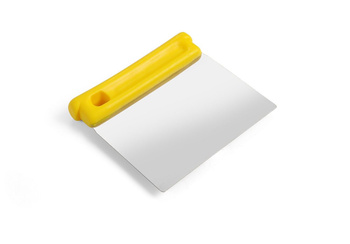 Kés pizzatésztához 12 cm | HENDI 855553