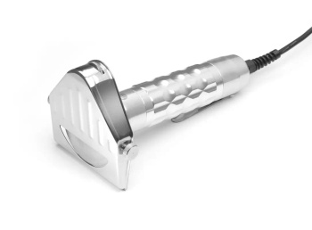 Elektromos kebabkés, 8 cm, rozsdamentes acél | HENDI 267264