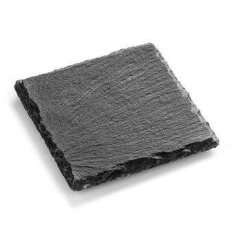 Tálalólap fingerfood ételek prezentálásához palából 10x10 cm | FORGAST FG03215