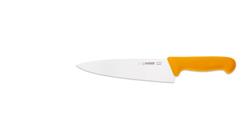 Séfkés - 20 cm, sárga | GIESSER MESSER 8455 20 g