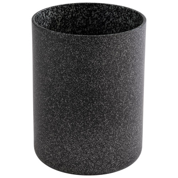 Hűtőpalást palackokhoz, fekete színű, 1,4 l | APS 36140