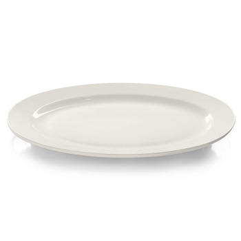 Lapos porcelán tányér Modermo Prima 30 cm | MODERMO MP032