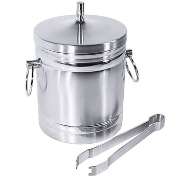 Jégtároló fedéllel, 5 l | CONTACTO 170/500