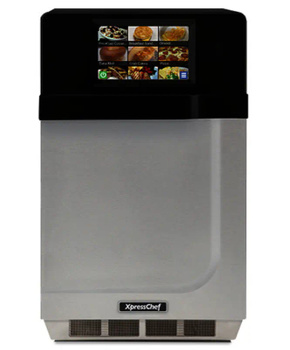 Turbósütő XpressChef by X3i MRX523 3 fázisú, 400 V | MENUMASTER MRX523