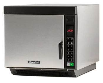 Konvekciós-mikrohullámú sütő XpressChef 2c | MENUMASTER JET514