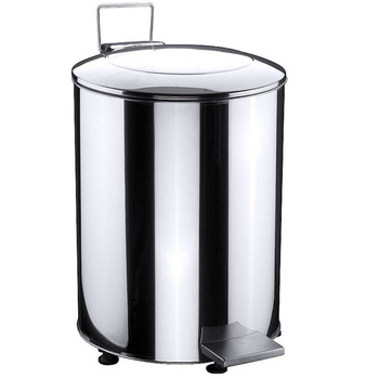 Szemetes kuka fedéllel, 70 l | CONTACTO 625/075