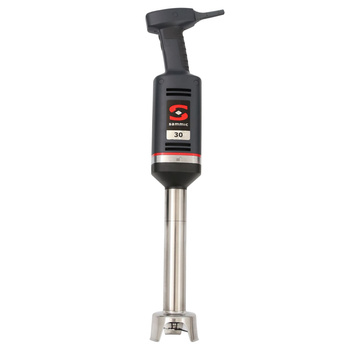 Kézi mixer XM-31, 30,6 cm, 12000 ford./perc, 0,4 kW | SAMMIC 3030672