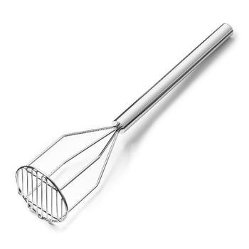 Tört krumplinyomó acél | FORGAST FG11076