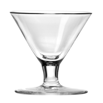 Martinis poharak 60, 60 ml, 6 darabos készlet | KROSNO GLASS F57D521005001020