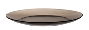 Táls lapos LYS SEPIA, átm. 23.5 cm | DURALEX 3006CF06D1111