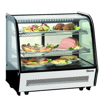 Hűtővitrin Deli Cool II | BARTSCHER 700202G