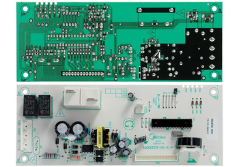 PCB panel mikrohullámú sütőhöz FG09903 | CFG09903/10