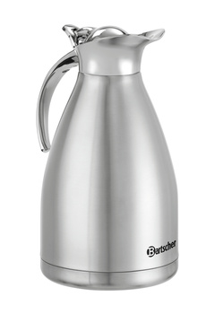 Rozsdamentes acél konferencia termosz 1,5L-VST | BARTSCHER 190218