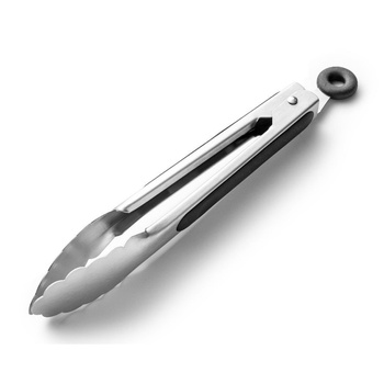 Univerzális fogó szilikonozott markolattal, 23 cm | FORGAST FG11112