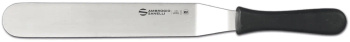 Spatula cukrász hajlított, Supra | AMBROGIO SANELLI S780.026