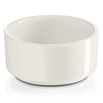 Porcelán mártogatós tálka Modermo Prima, 6 cm | MODERMO MP038