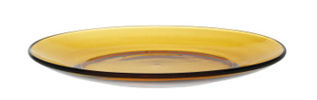 Tányér desszertes LYS AMBER, átm. 19 cm | DURALEX 3008DF06E1111