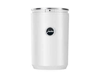 Hűtött tejtartó COOL CONTROL 1L fehér G2 (EA) | JURA 24241