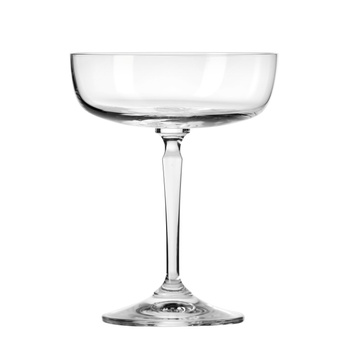 Poharak COUPETTE 260 AXIS, 260 ml, 6 darabos készlet | KROSNO GLASS F57C978023005100