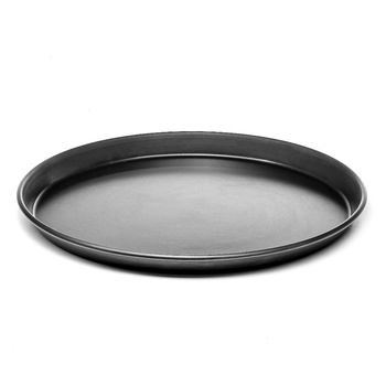Pizzasütő lemez, 32 cm, magasság 2.5 cm | FORGAST FG02632
