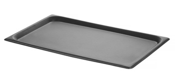 Tapadásmentes bevonatú sütőlemez CONVECTOMAT ROAST, GN1/1 | HENDI 808849