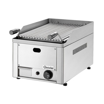 Asztali lávaköves grill 40 | BARTSCHER 2006301