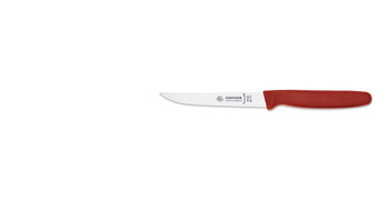 Kés steakekhez - 11 cm, piros | GIESSER MESSER 8725 sp 11 r