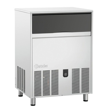Jégkockakészítő B 70 Plus (teljesítmény 70 kg/nap) | BARTSCHER 104583