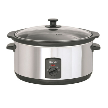 Ételmelegítő 6,5L | BARTSCHER A100265