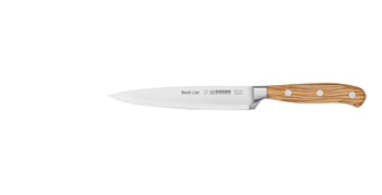 Filézőkés BestCut - 15 cm | GIESSER MESSER 8670 15 o