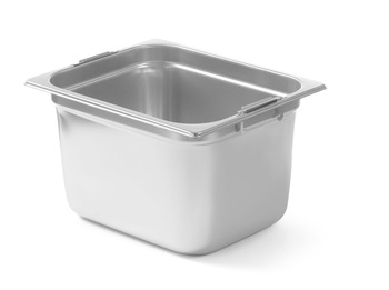 GN 1/2 edény, 20 cm mély, behajtható fogantyúkkal, PROFI LINE | HENDI 803400