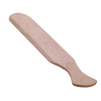 Fa palacsintaforgató spatula | BARTSCHER 104500