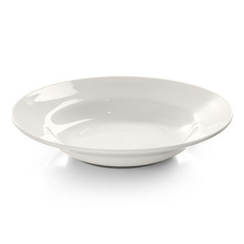 Mély porcelán tányér Modermo Prima 23 cm | MODERMO MP024