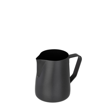 ANTIHAFT tejkiöntő tapadásmentes bevonattal, fekete színű, 350 ml | APS 10334