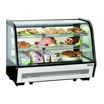 Hűtővitrin Deli Cool III | BARTSCHER 700203G