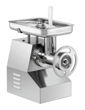 Maszynka do mielenia mięsa FW500US | BARTSCHER 370239

Húsdaráló FW500US | BARTSCHER 370239