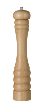 Borsőrlő fa, magasság 31.5 cm | HENDI 469743