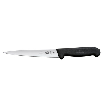 Kifiléző kés FIBROX - pengehossz 16 cm | VICTORINOX 5.3703.18