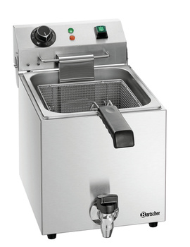Olajsütő SNACK III Plus | BARTSCHER A162823E