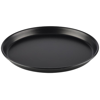 Pizza sütőlemez, kékacél, 26 cm | APS 73506