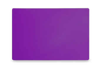 Vágódeszka HACCP allergiások számára 45x30 cm | HENDI 825570