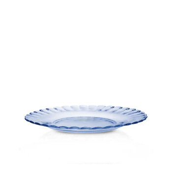 Desszertes tányér PICARDIE MARINE, átm. 20.5 cm | DURALEX 3025BF06A1111